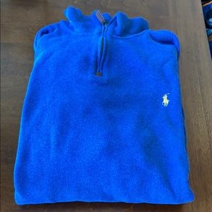 Ralph Lauren Quarter zip